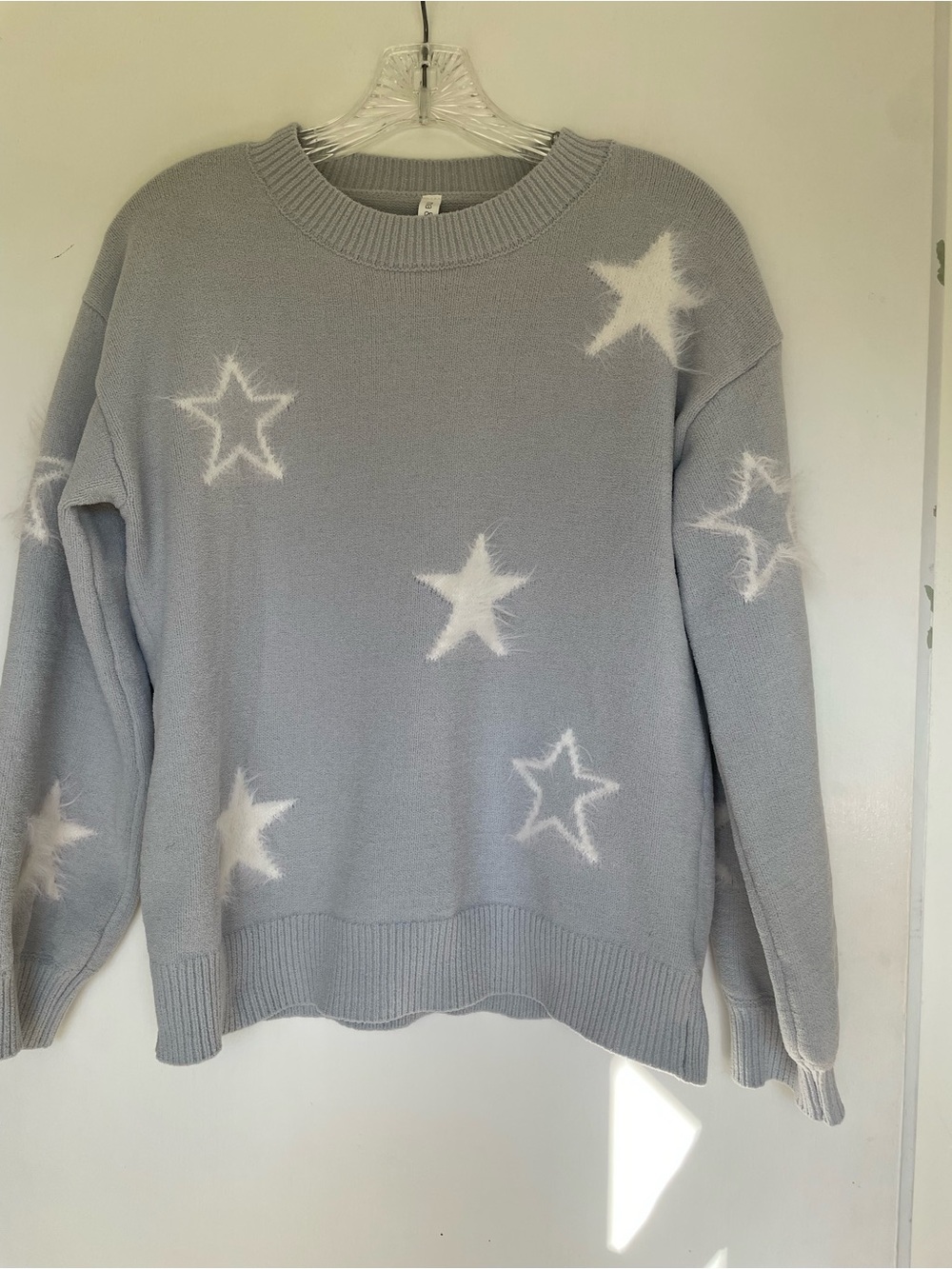 Mia & Tess size small